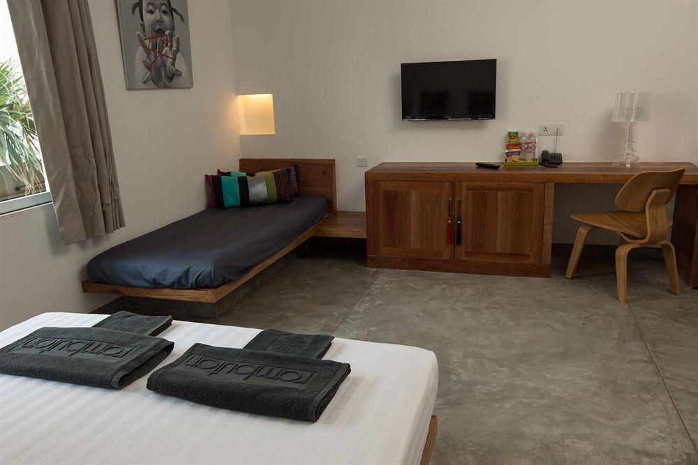 Rambutan Resort - Phnom Penh Eksteriør billede