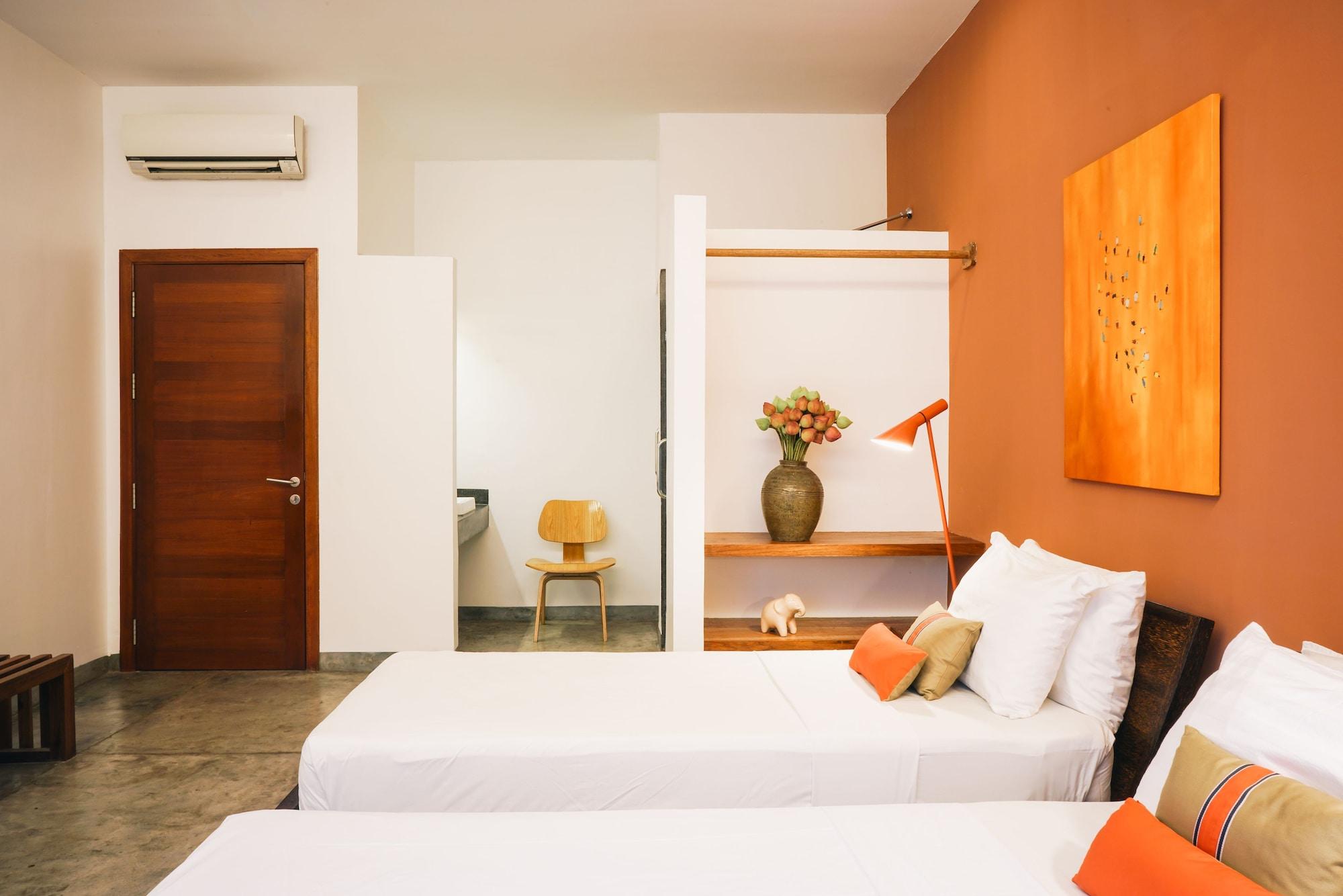 Rambutan Resort - Phnom Penh Eksteriør billede