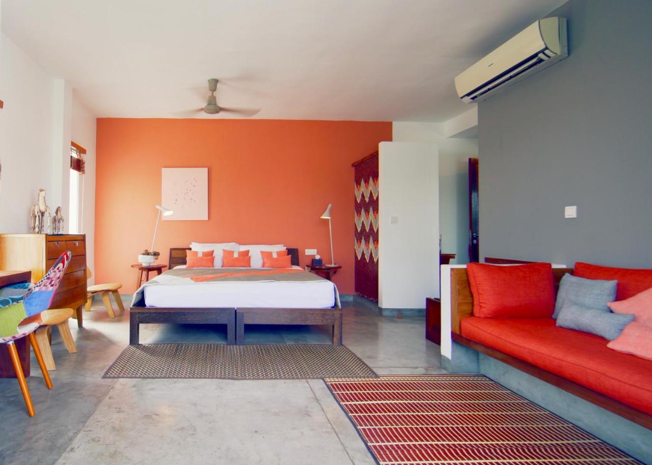 Rambutan Resort - Phnom Penh Eksteriør billede