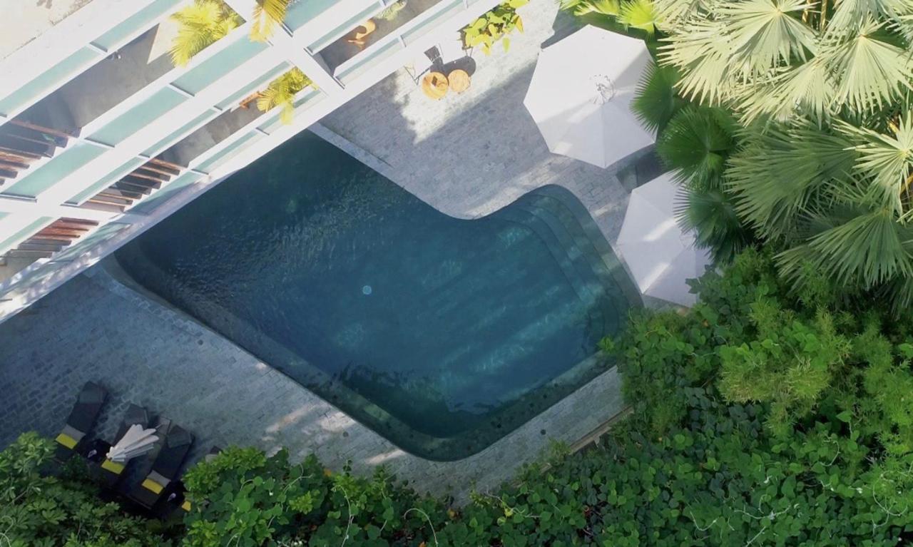 Rambutan Resort - Phnom Penh Eksteriør billede